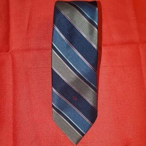 Vintage Christian Dior Neck tie
